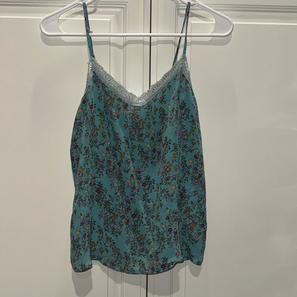 Sundance Blouse Size S